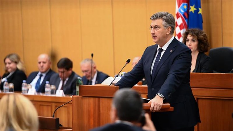 Strateška ostvarenja u proteklih sedam godina omogućit će nam da se ubuduće još lakše nosimo s izazovima